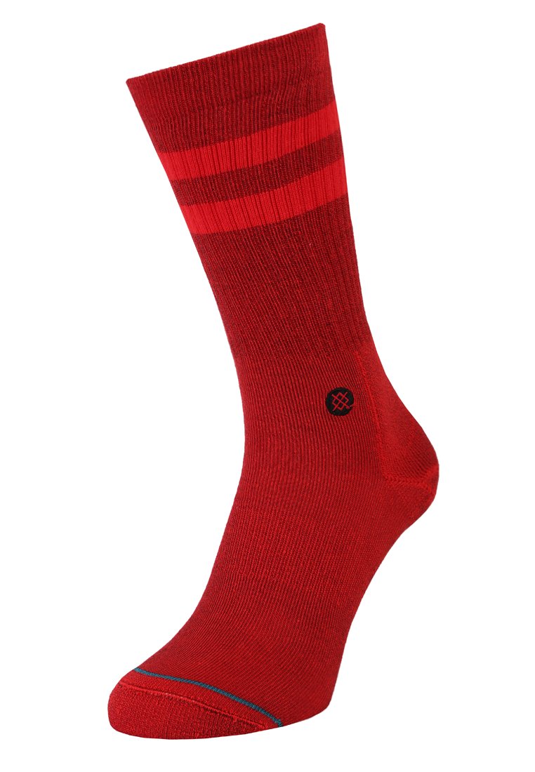 Stance JOVEN UNISEX - Socks - primary red