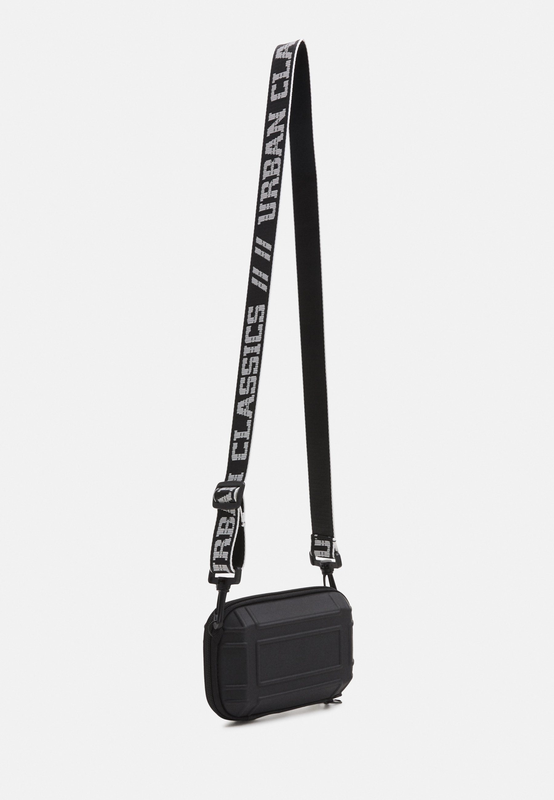 Uomo COMPACT MINI CROSSBODY BAG - Borsa a tracolla Uomo COMPACT MINI CROSSBODY BAG - Borsa a tracolla