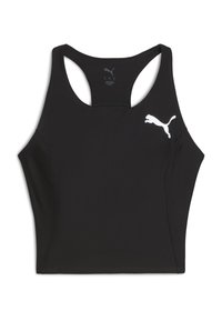 LUXE RACERBACK  - Débardeur - black