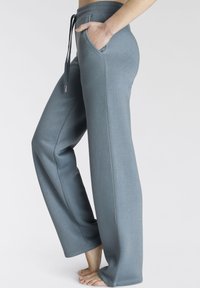 Vivance Jogginghose - blau