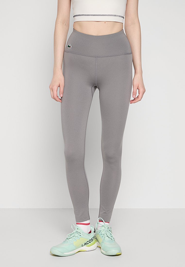 Lacoste Tights grijs