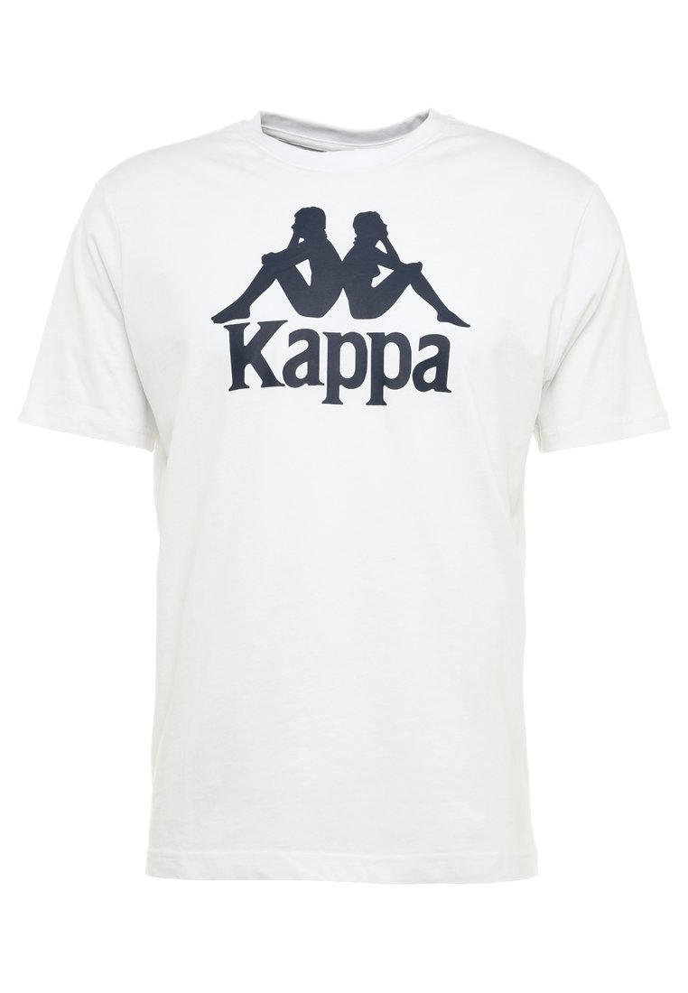 Cream kappa shirt Clearance