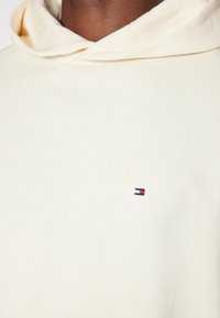 Tommy Hilfiger Felpa con cappuccio - off-white