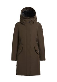 Non sélectionné, khaki