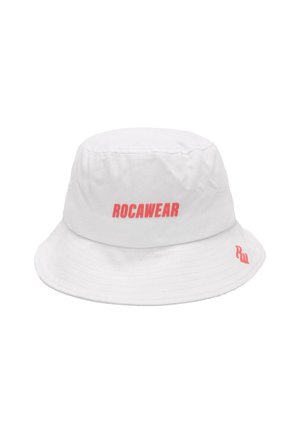Hat - white