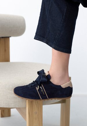 Paul Green, Sneaker low - blau