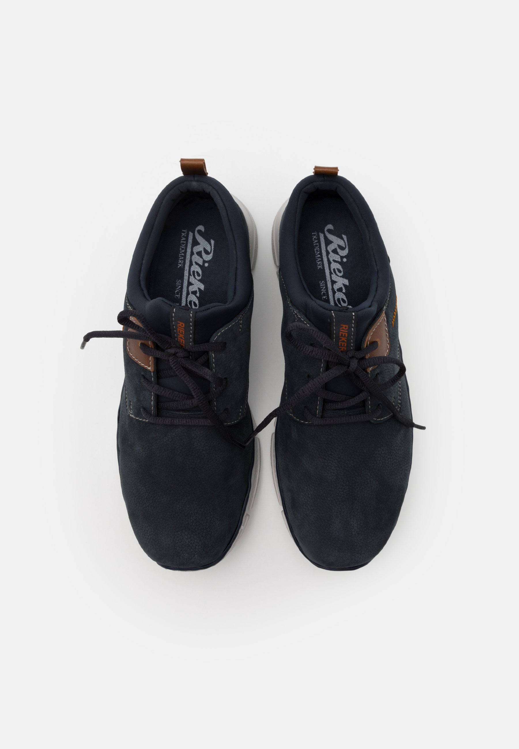Rieker Joggesko pazifikamarettonavypazifik Zalando.no Rieker Joggesko pazifikamarettonavypazifik Zalando.no