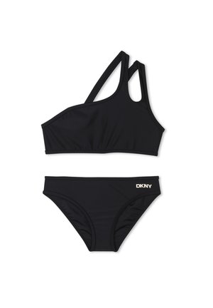 SET - Bikini - black