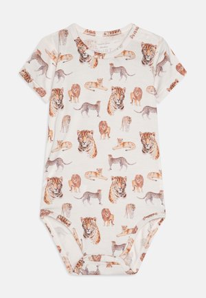 UNISEX - Body - white/sand