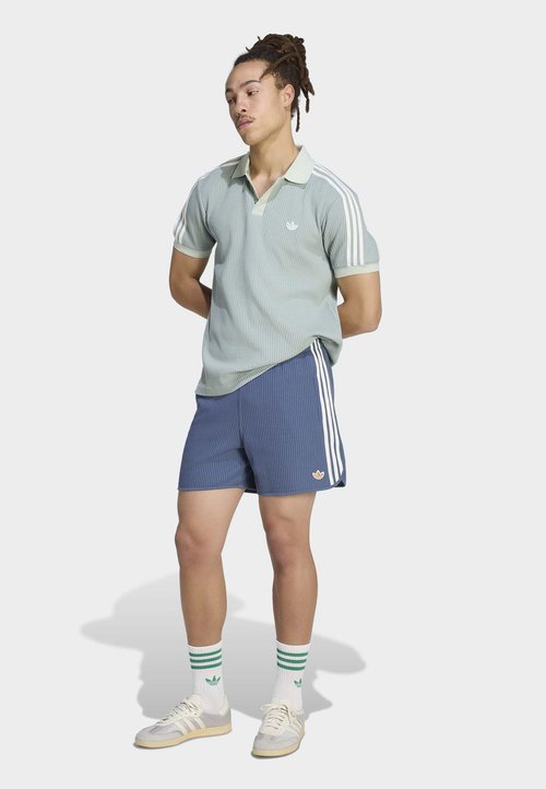 Adidas Originals SPRINTER WAFFLE KNIT Casual Shorts Men's — foto 2