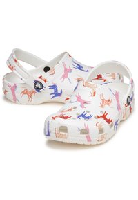 Crocs UNISEX biały