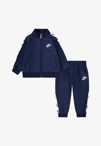 Niet geselecteerd, midnight navy