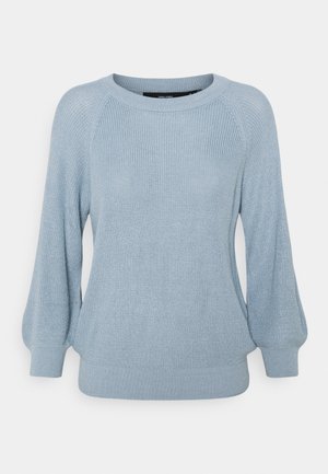 Trui - light blue