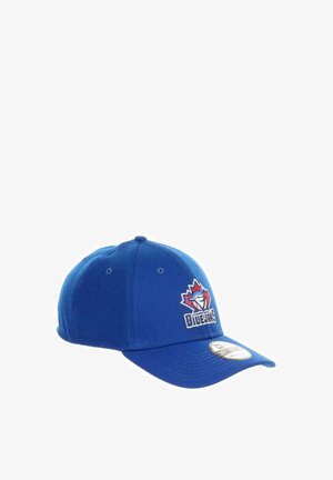New Era TORONTO BLUE JAYS MLB COOPERSTOWN ROYAL 39THIRTY STRETCH - Cap - blau