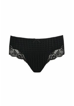 MADISON  - Slip - black