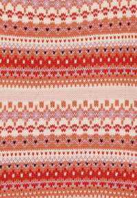 Bonton PULL JORIS UNISEX - Džemper - peach whip