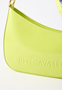 Just Cavalli CHAIN FOULARD - Τσάντα χειρός - sluphur spring