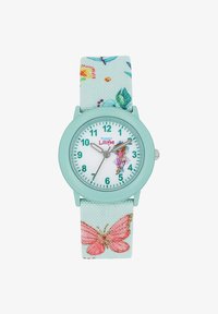 Niet geselecteerd, grün