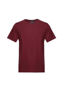 Non selezionato, burgundy