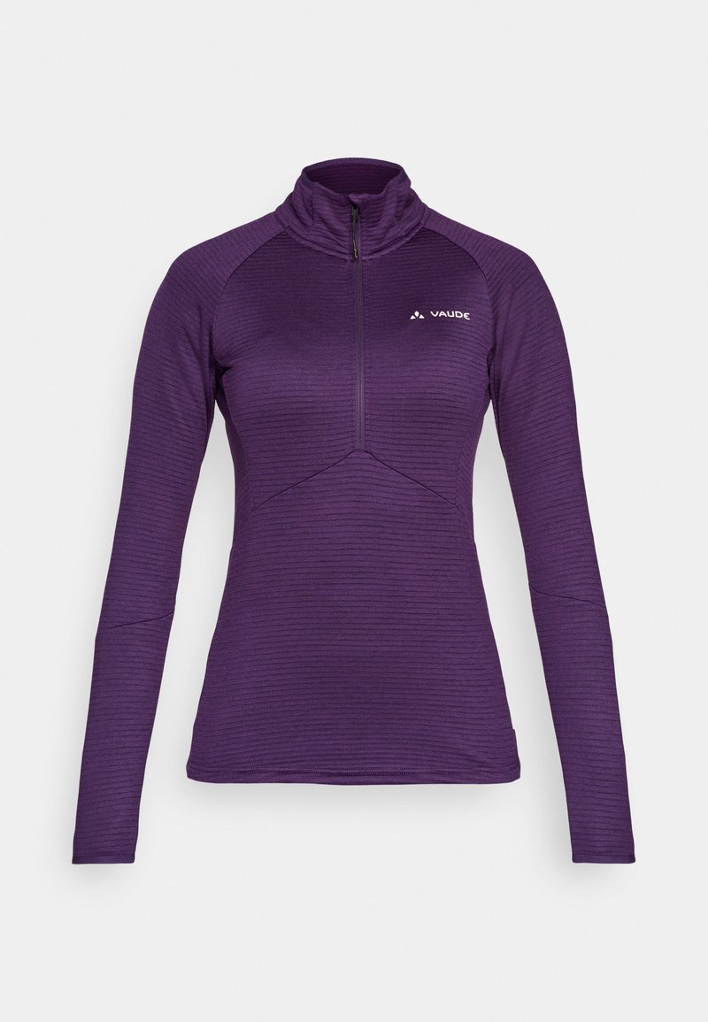 Vaude Sweater paars Vaude Sweater paars