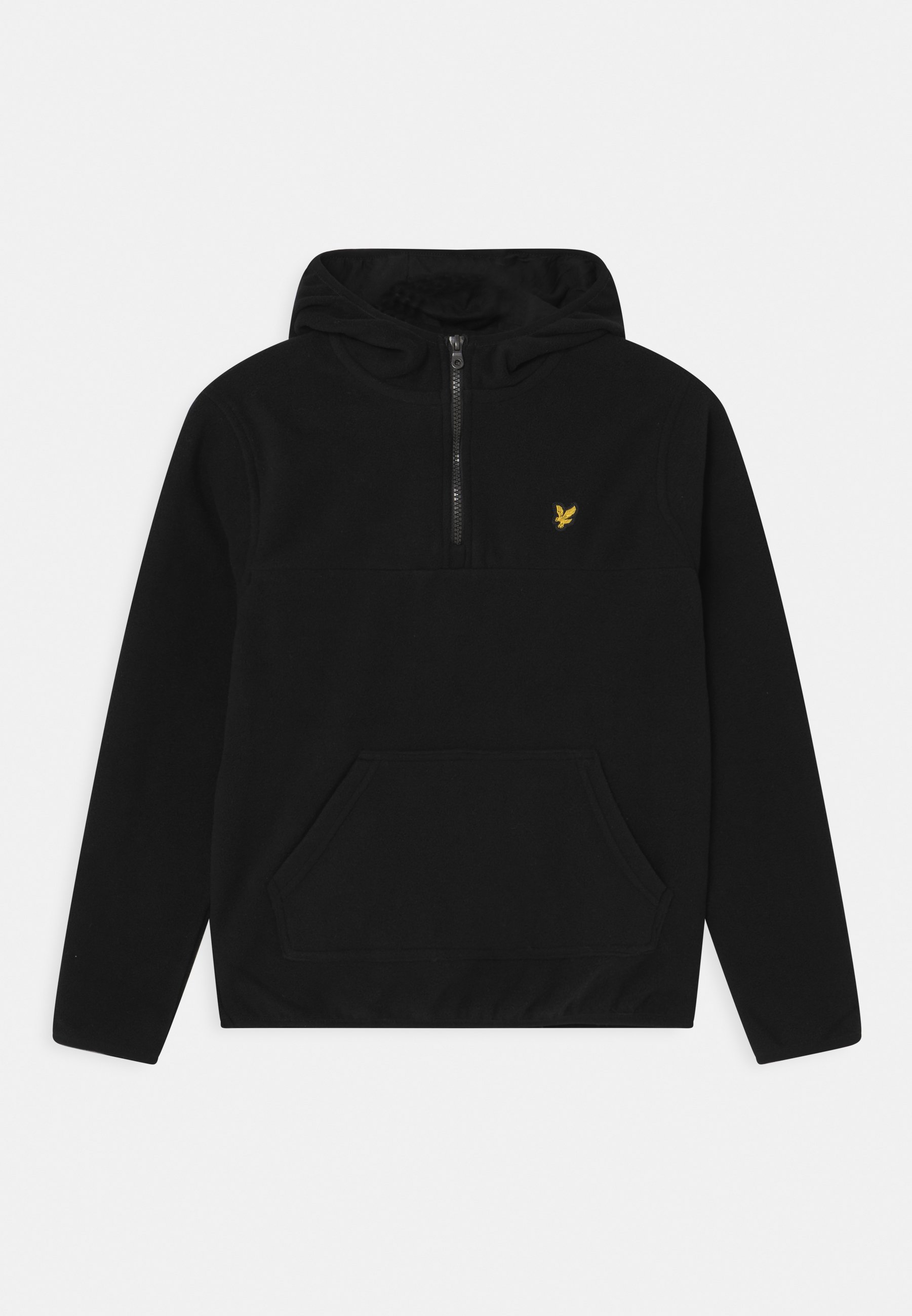Lyle \u0026 Scott QUARTER ZIP HOODIE 