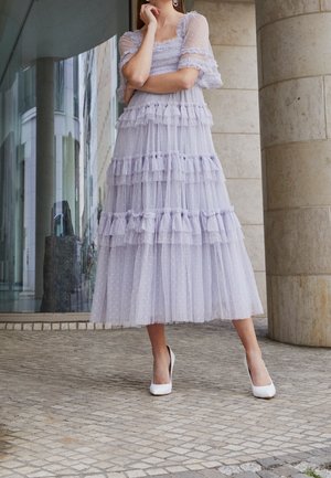 Robe de soirée - blue