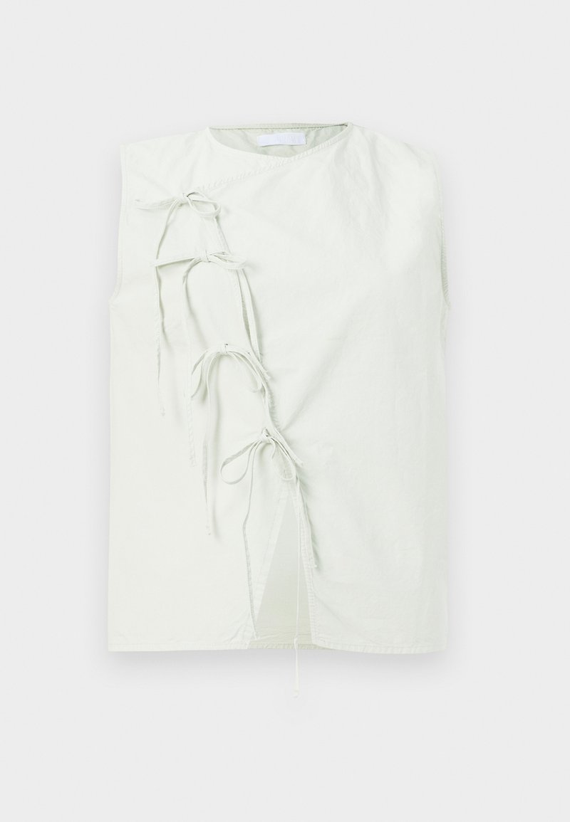 2nd Day Blouse lichtgroen 2nd Day Blouse lichtgroen