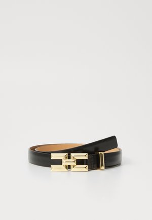 WOMENS BELT - Cintura - nero