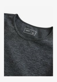 Unselected, charcoal grey