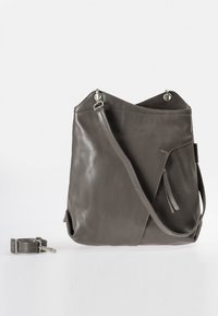 Aunts & Uncles BRAMBLE - Schoudertas - morel