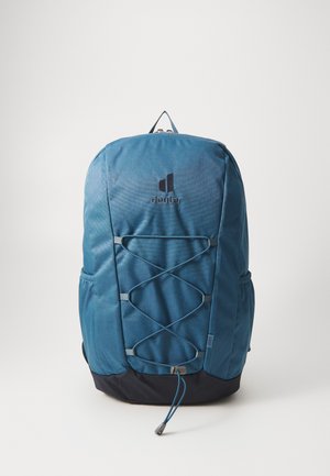 Deuter GOGO LIFESTYLE UNISEX - Tagesrucksack - atlantic ink