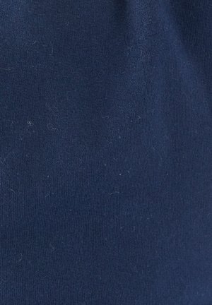 Damart DE JOGGING - Tracksuit bottoms - bleu marine