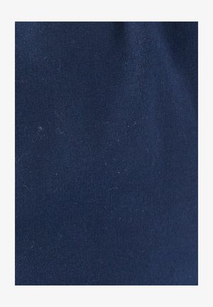 Damart DE JOGGING - Tracksuit bottoms - bleu marine