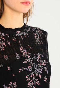 Part Two Robe de jour - black