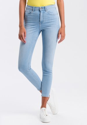 Cross Jeans JUDY - Jeansy Skinny Fit