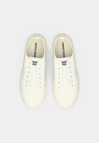 Jack & Jones JFWBAYSWATER  - Sneakers - bright white