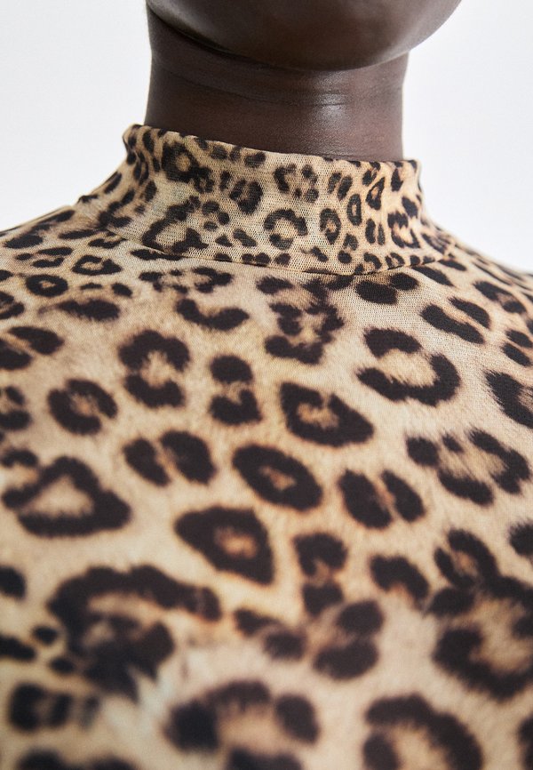 Long sleeved top - granola4