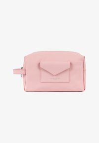 Non sélectionné, rose fumé