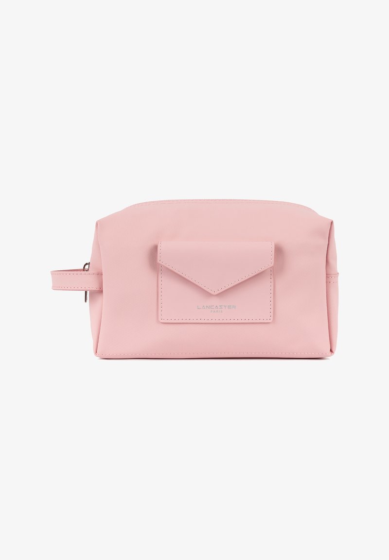 LANCASTER STORM KBA - Trousse de toilette - rose fumé