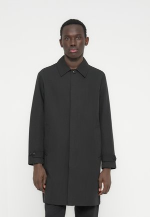 JPRBLAMARLEY COAT - Trenčkot - black
