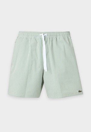 Lacoste, - Szorty kąpielowe