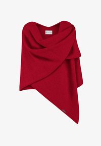 Geselecteerd, flammenrot