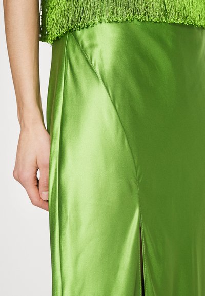 Cinq à Sept KLARA SKIRT - Pencil φούστα - grass