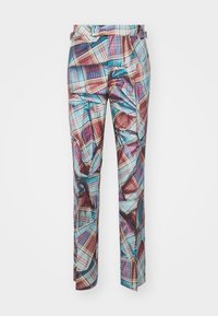 SANG TROUSERS - Bukser - multi-coloured