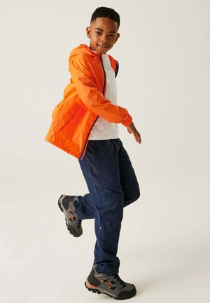 Regatta, UNISEX, neonowy pomarańcz