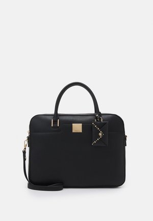 BRIEFCASE - Briefcase - nero