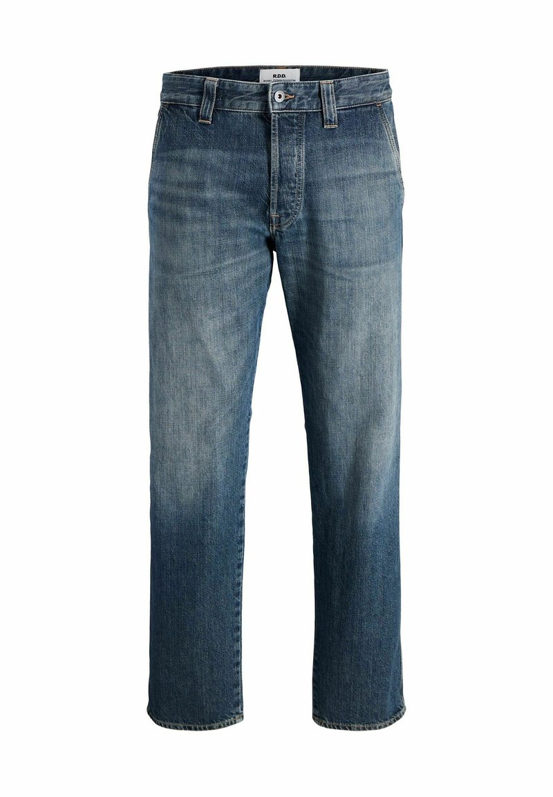 R.D.D. ROYAL DENIM DIVISION Relaxed Fit RDD Royal RE 580 - Relaxed fit ...