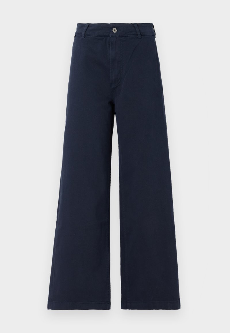 Pepe Jeans Relaxed fit jeans donkerblauw
