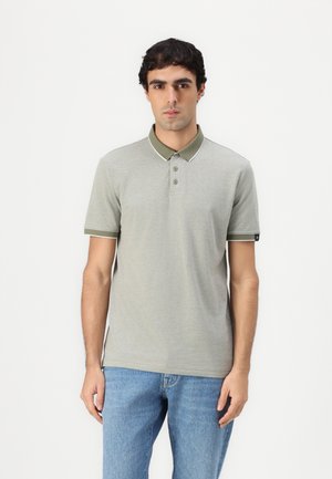 Polo - tree moss green