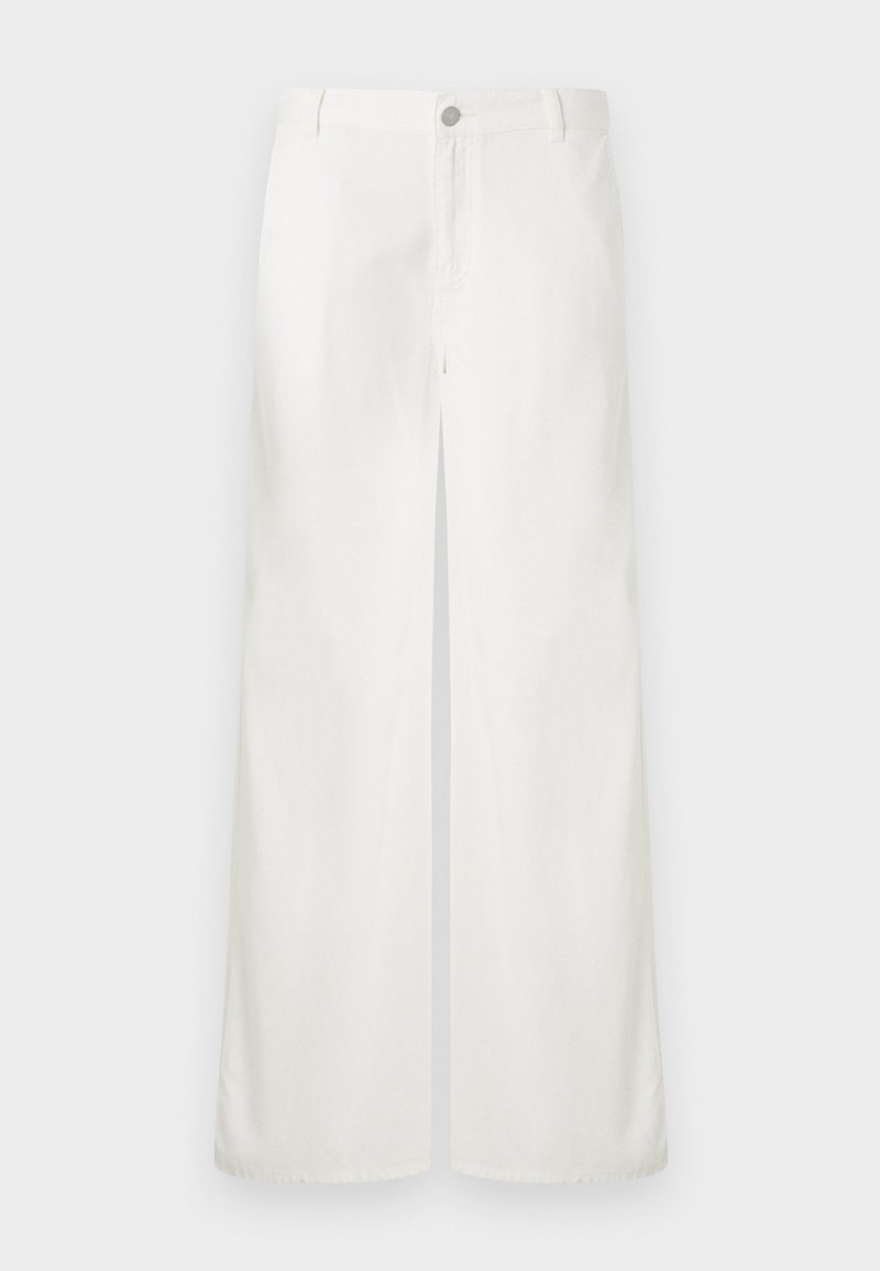 LTB Relaxed fit jeans wit denim/whitedenim